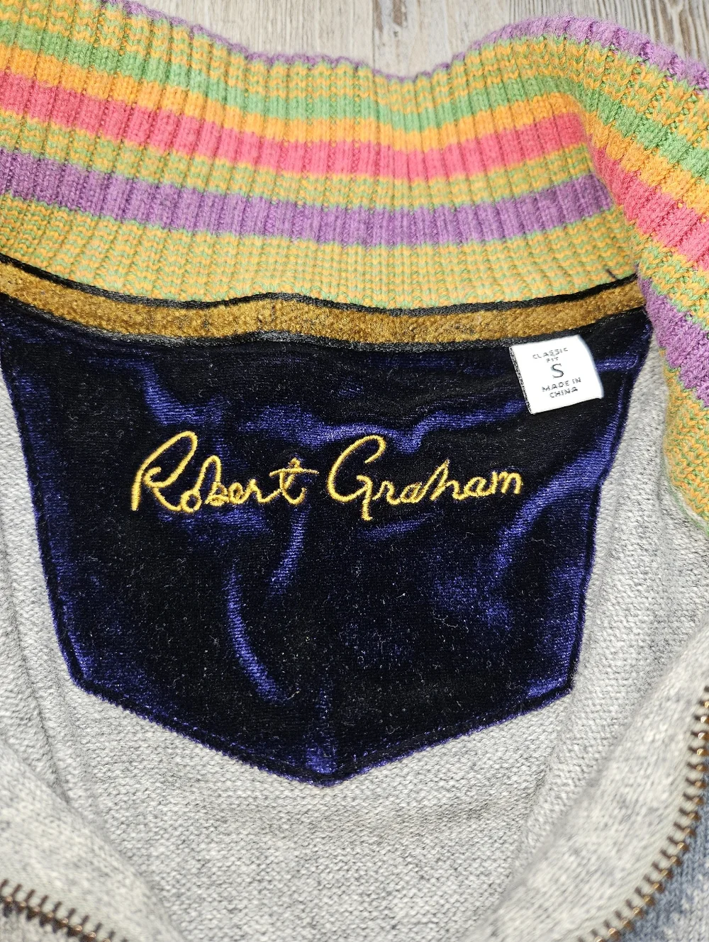Robert Graham robert graham